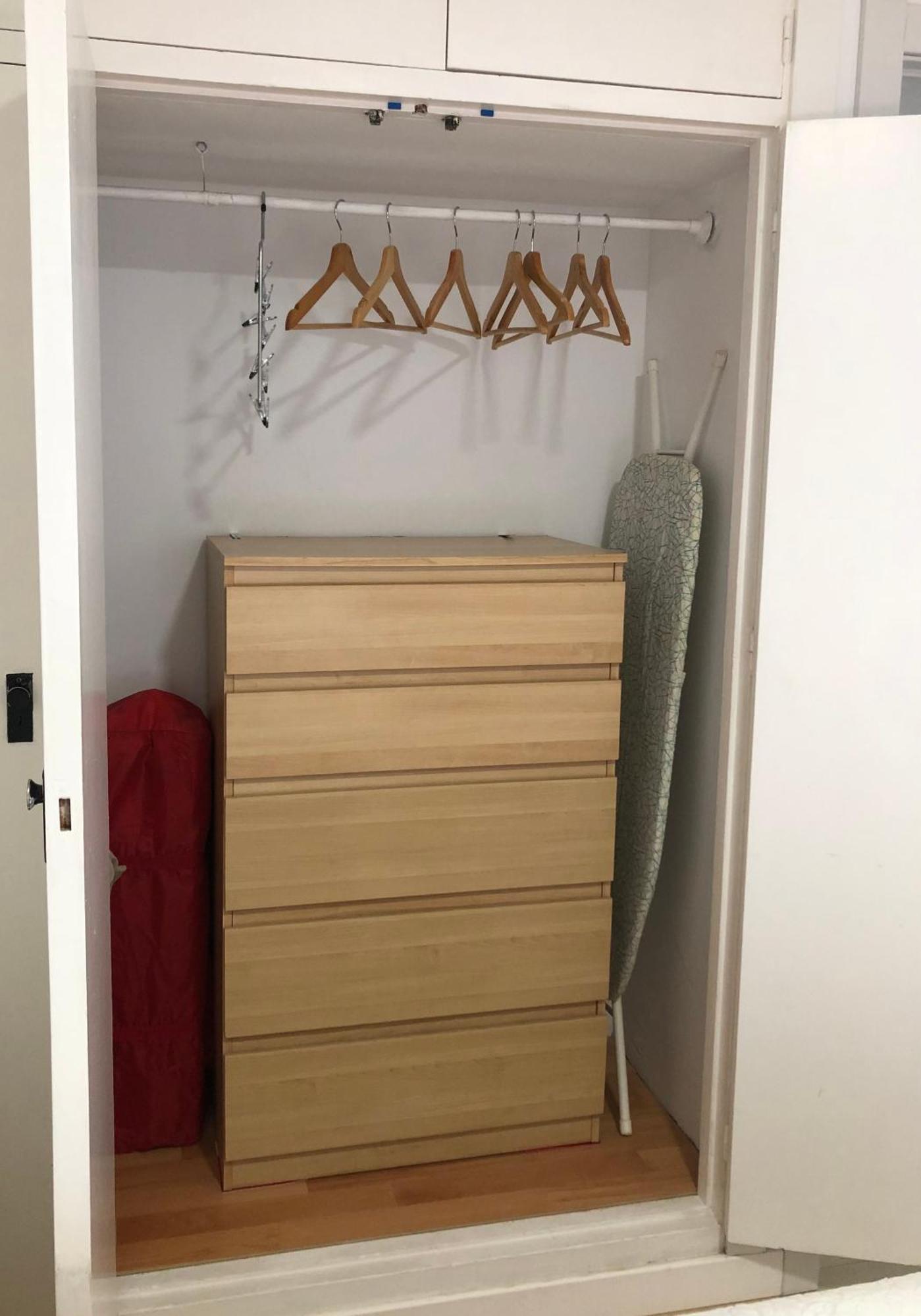 Apartamento San Patricio 7