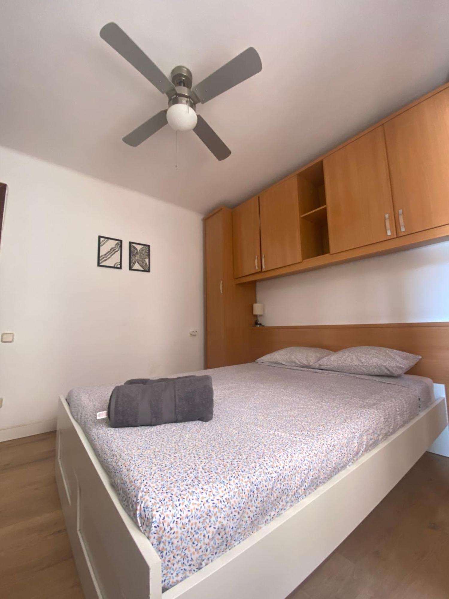 Apartment Precioso Apartamento En Part Alta De Tarragona!