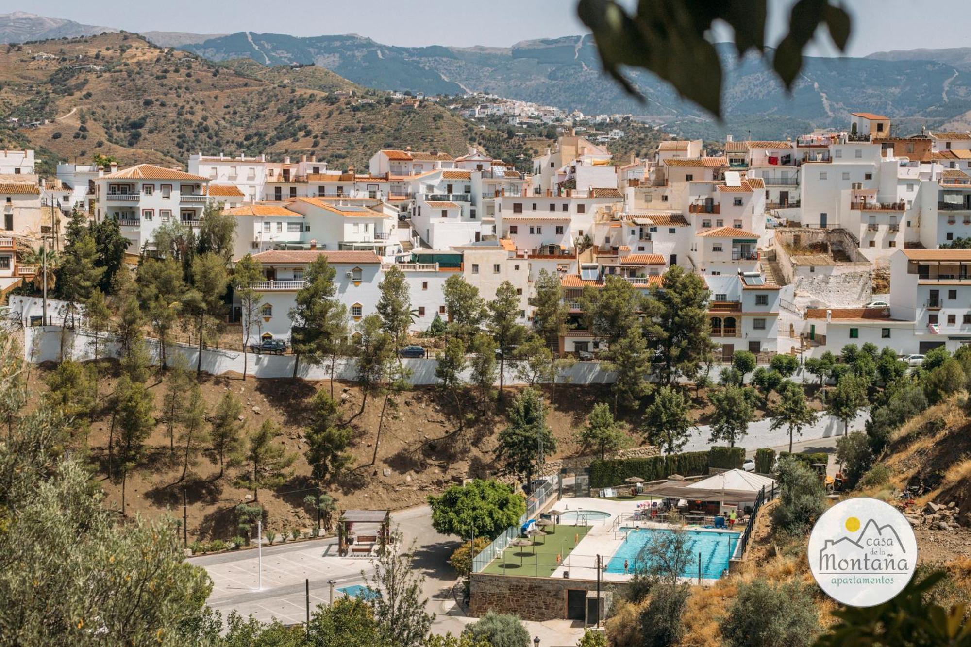Apartamento Casa De La Montana *