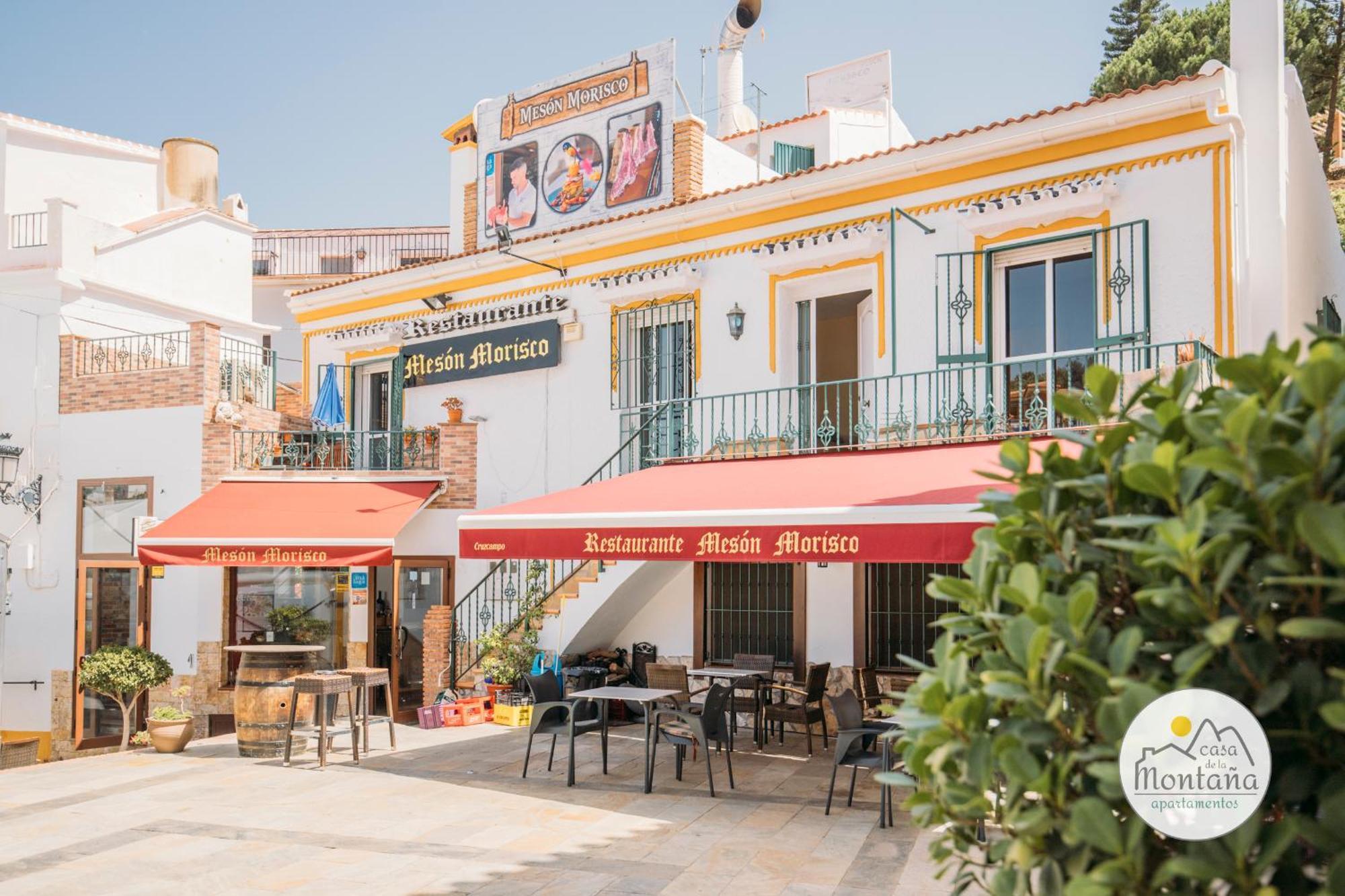 Casa De La Montana *