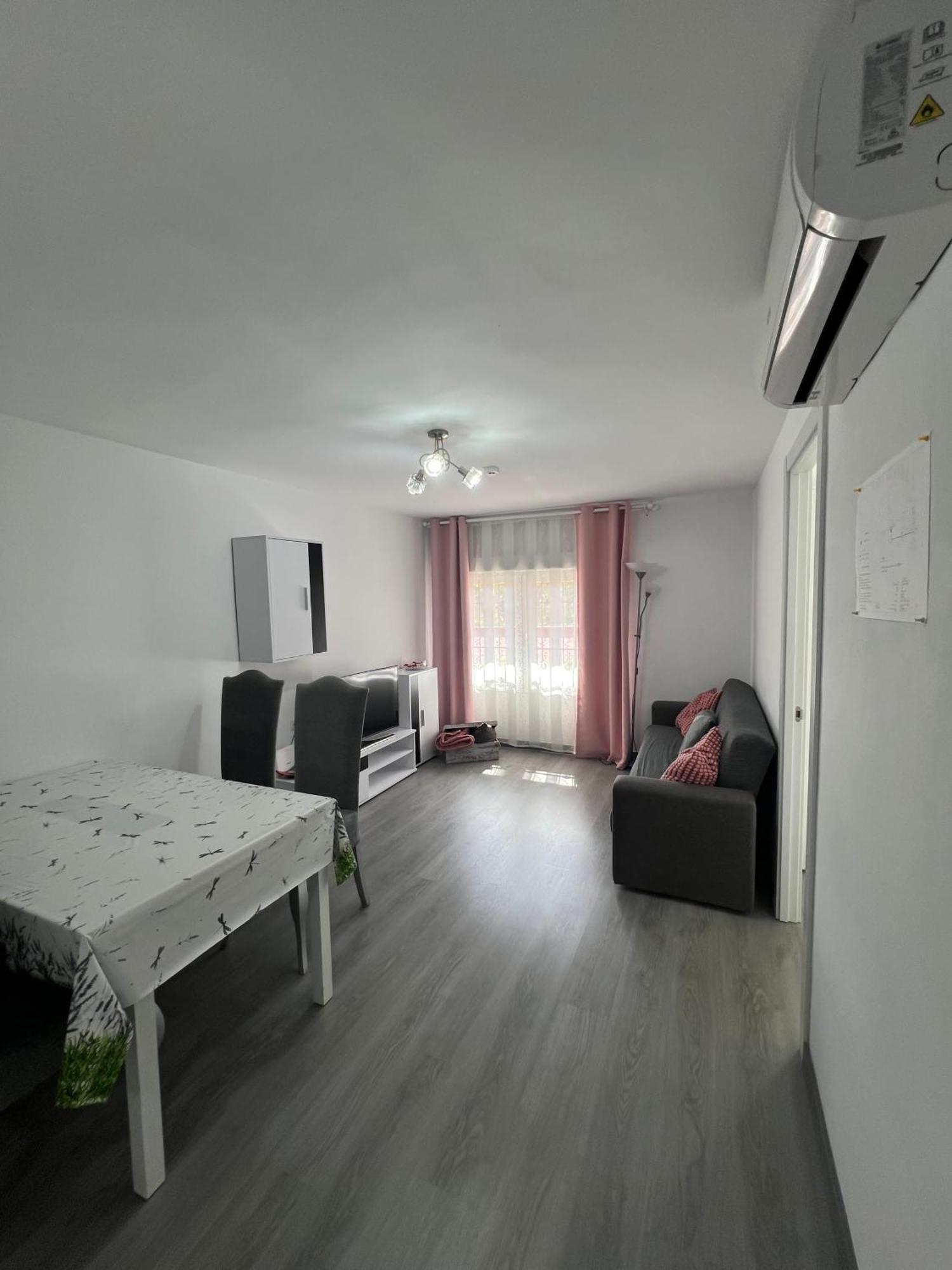 Apartamento En Casa En El Centro De Torrejon Torrejón de Ardoz