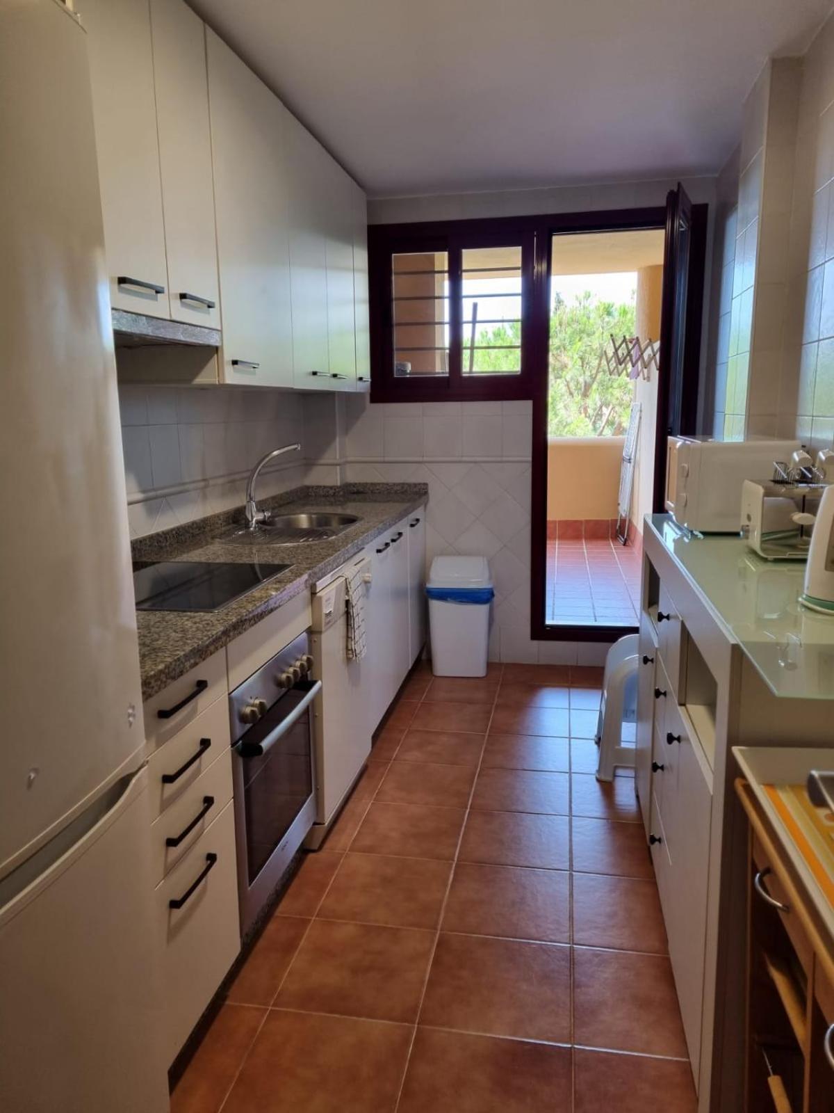 Golden Mijas Residencial Apartment