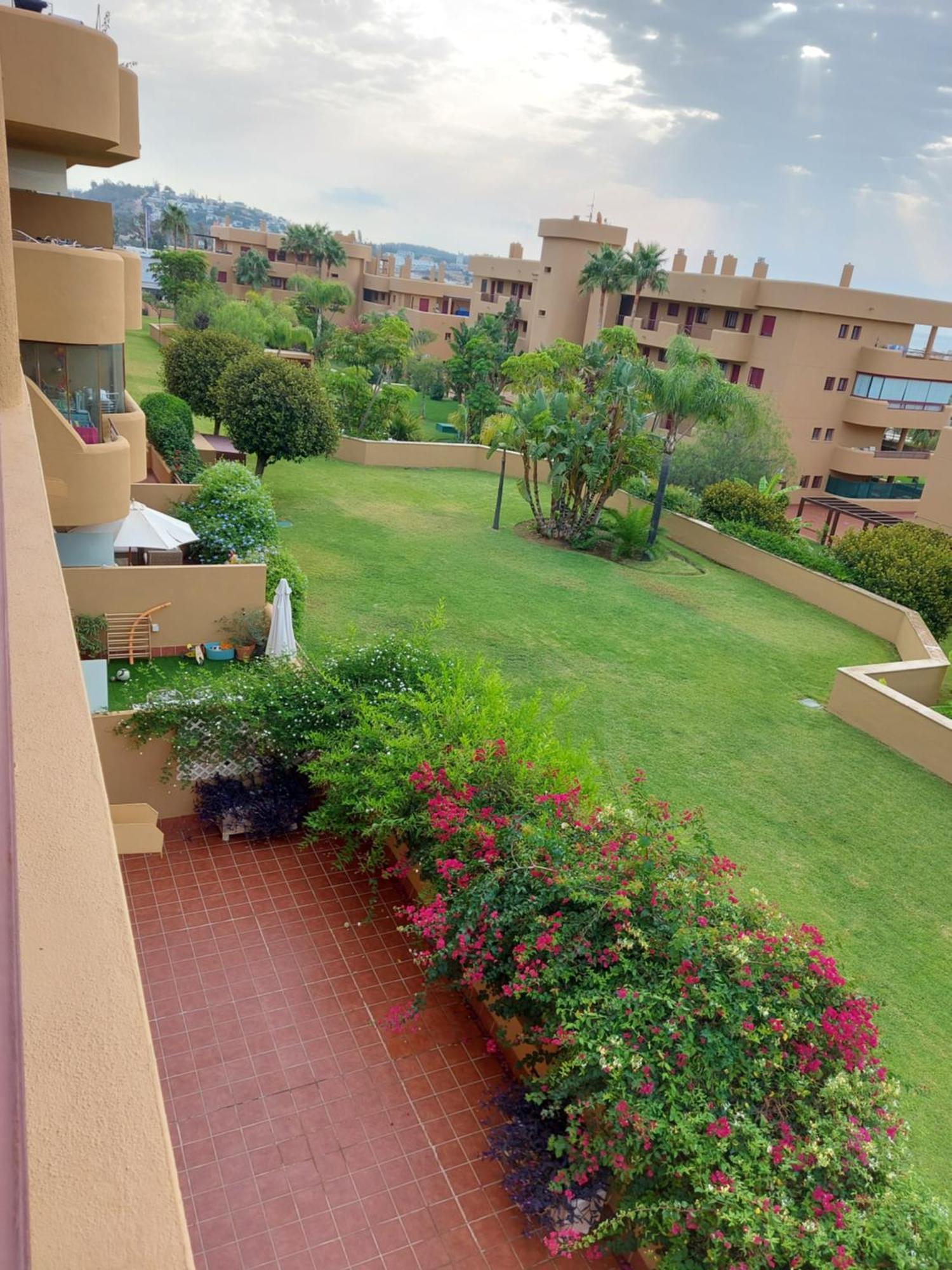 Golden Mijas Residencial La Cala De Mijas