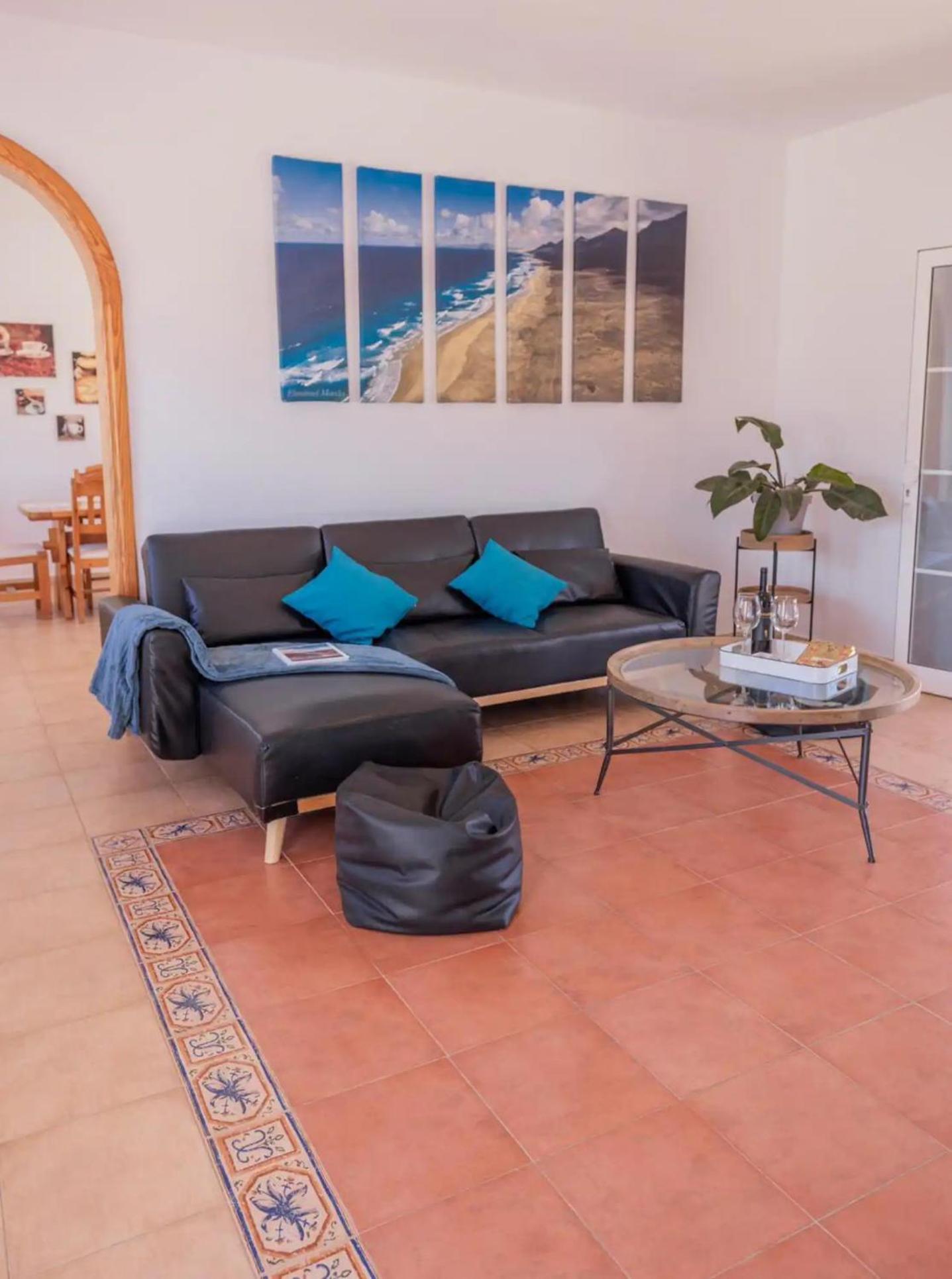 Casa Amaya - Spacious House With Pool, Large Garden, Bbq, 2 Terraces, And Ideal Location *