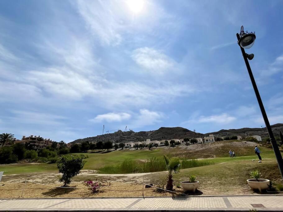 Apartamento En De Lujo Isla Del Fraile *