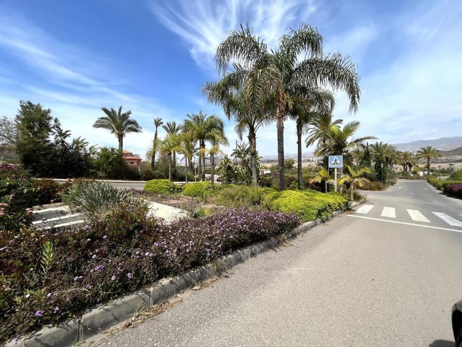 Apartamento En De Lujo Isla Del Fraile Águilas