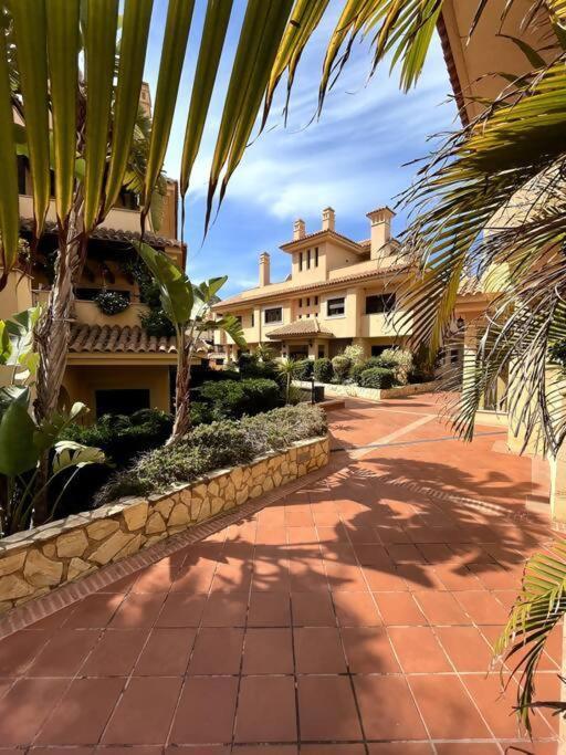 Apartamento En De Lujo Isla Del Fraile