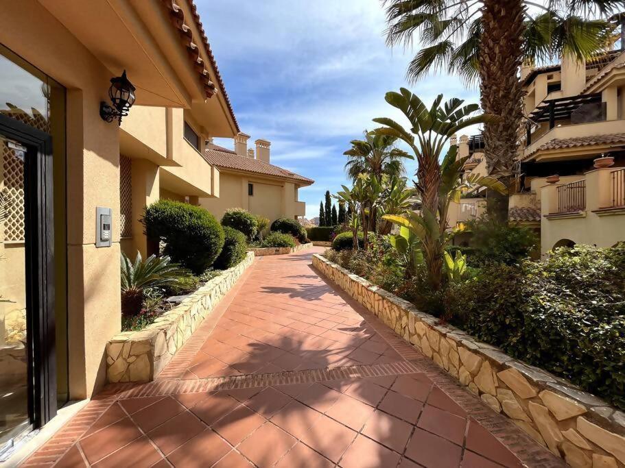 Apartamento En De Lujo Isla Del Fraile *