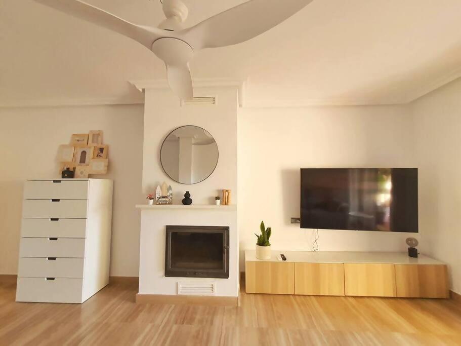 Apartamento En De Lujo Isla Del Fraile *