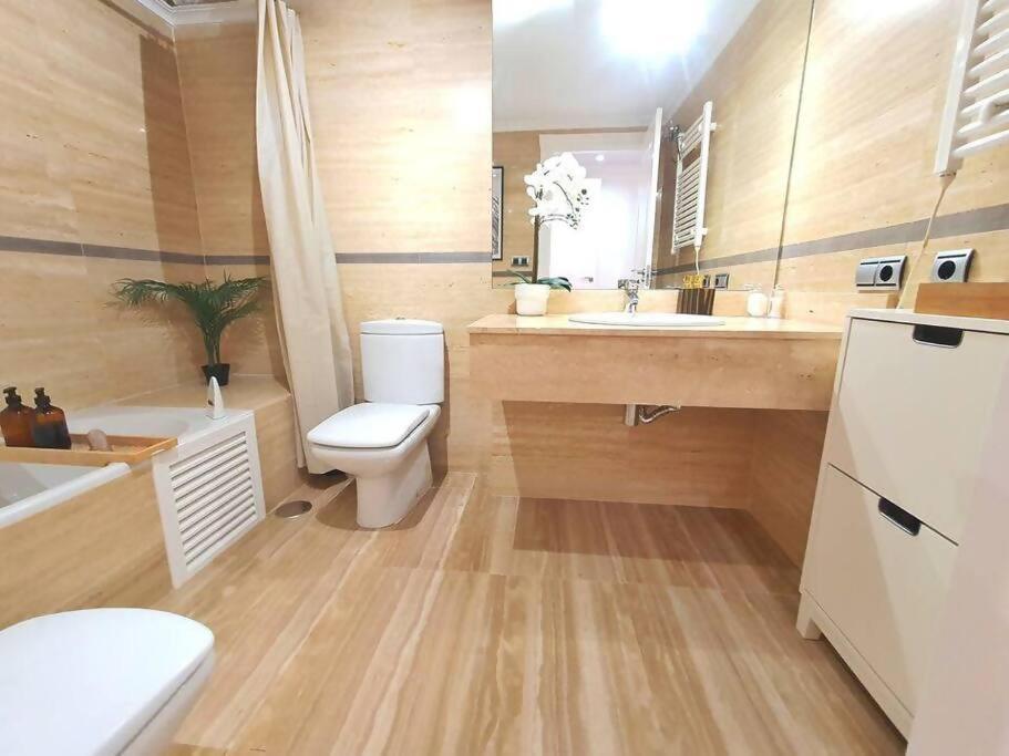 Apartamento En De Lujo Isla Del Fraile