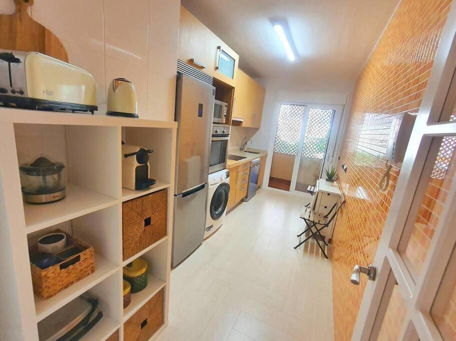 Apartamento En De Lujo Isla Del Fraile Águilas
