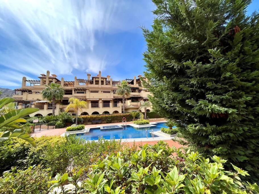 Apartamento En De Lujo Isla Del Fraile *