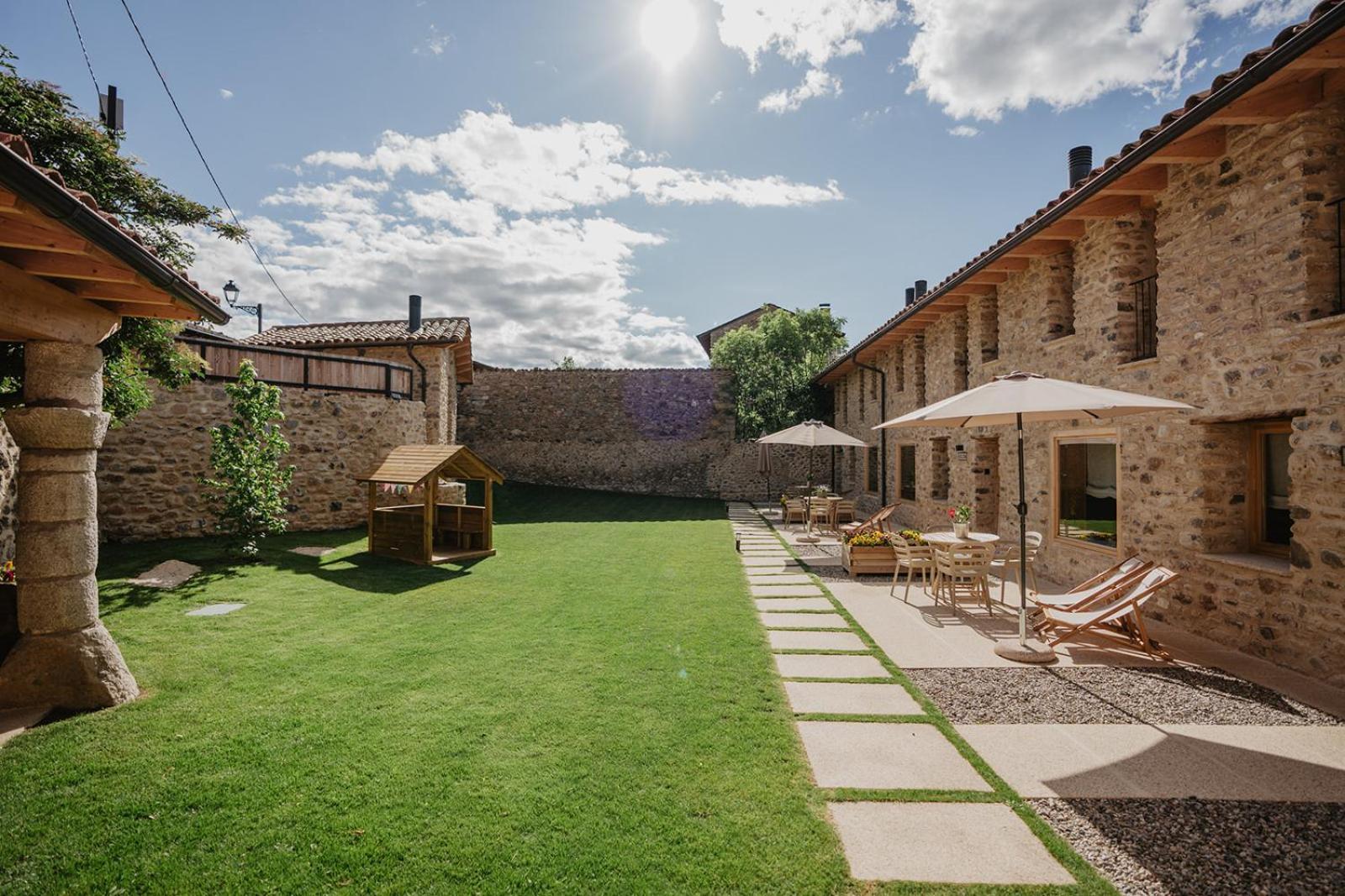 Cal Gall Rural Cerdanya