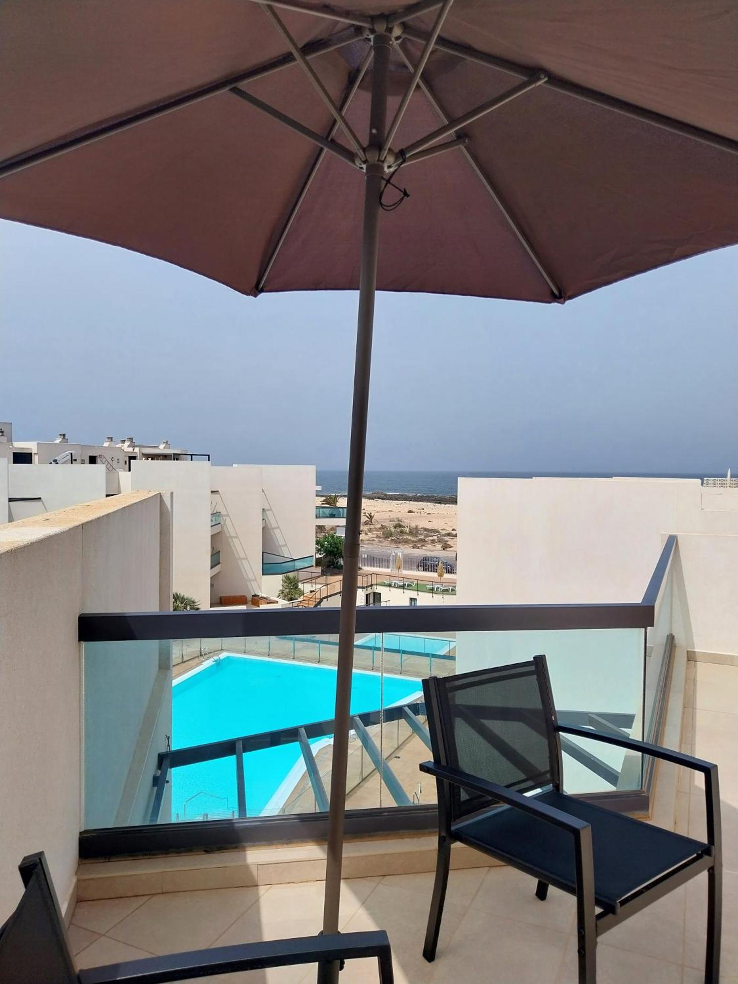 Apartamento Uluwatu El By Sea There Fuerteventura *