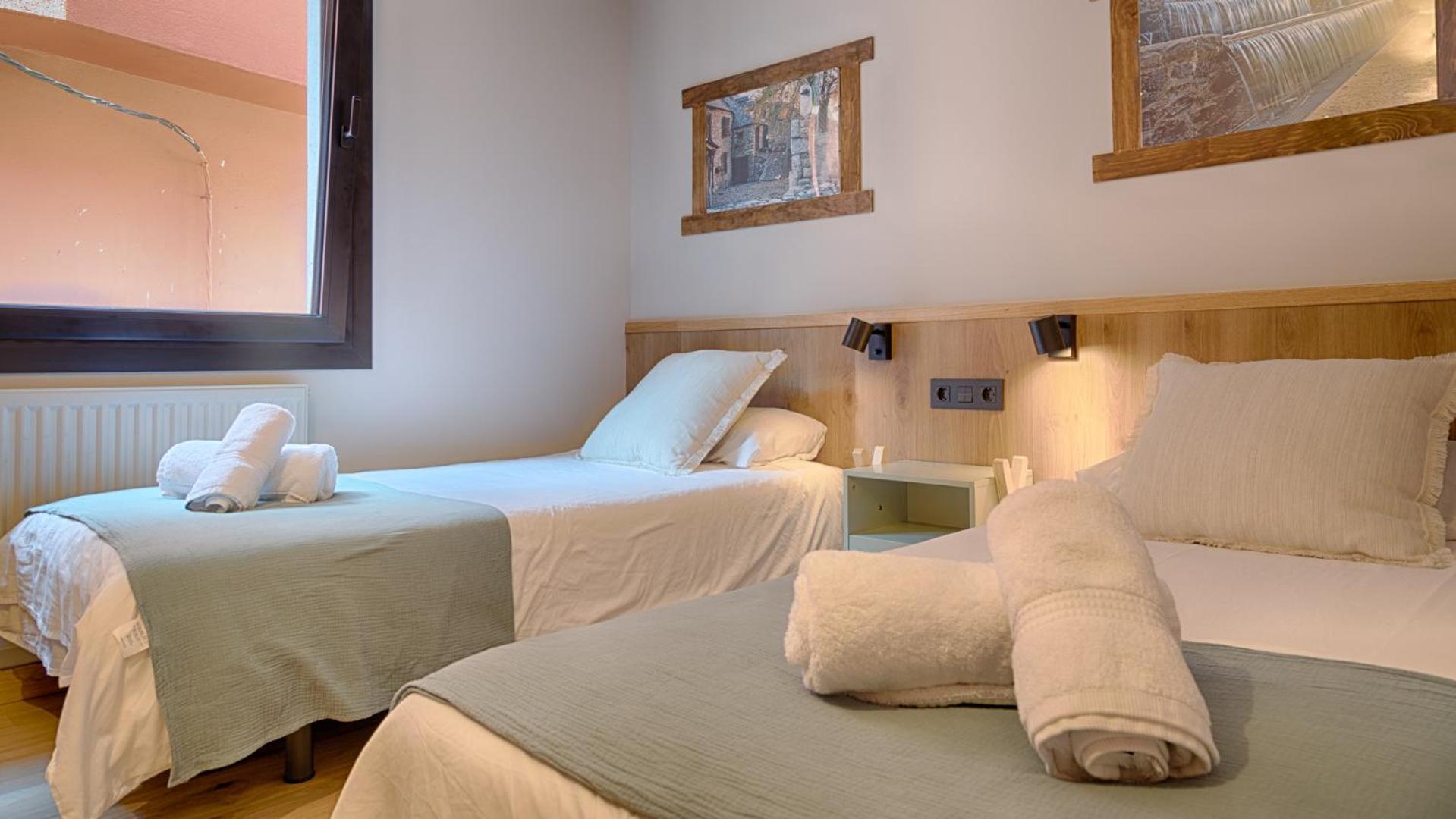 Apartamento Casa Tino *