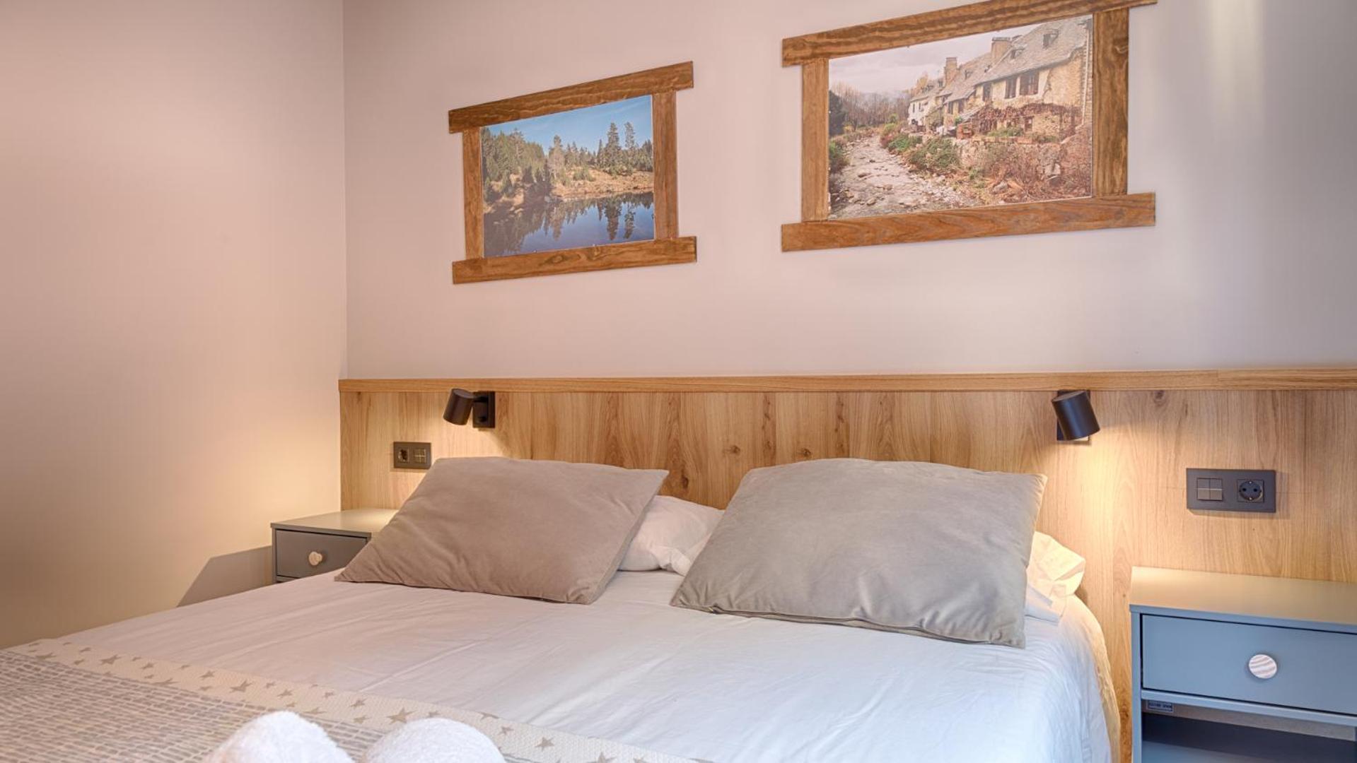Apartamento Casa Tino