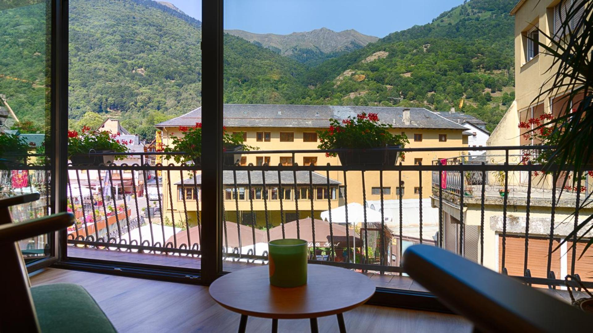 Apartamento Casa Tino