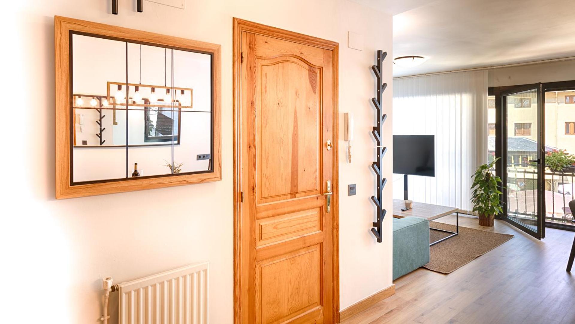 Apartamento Casa Tino