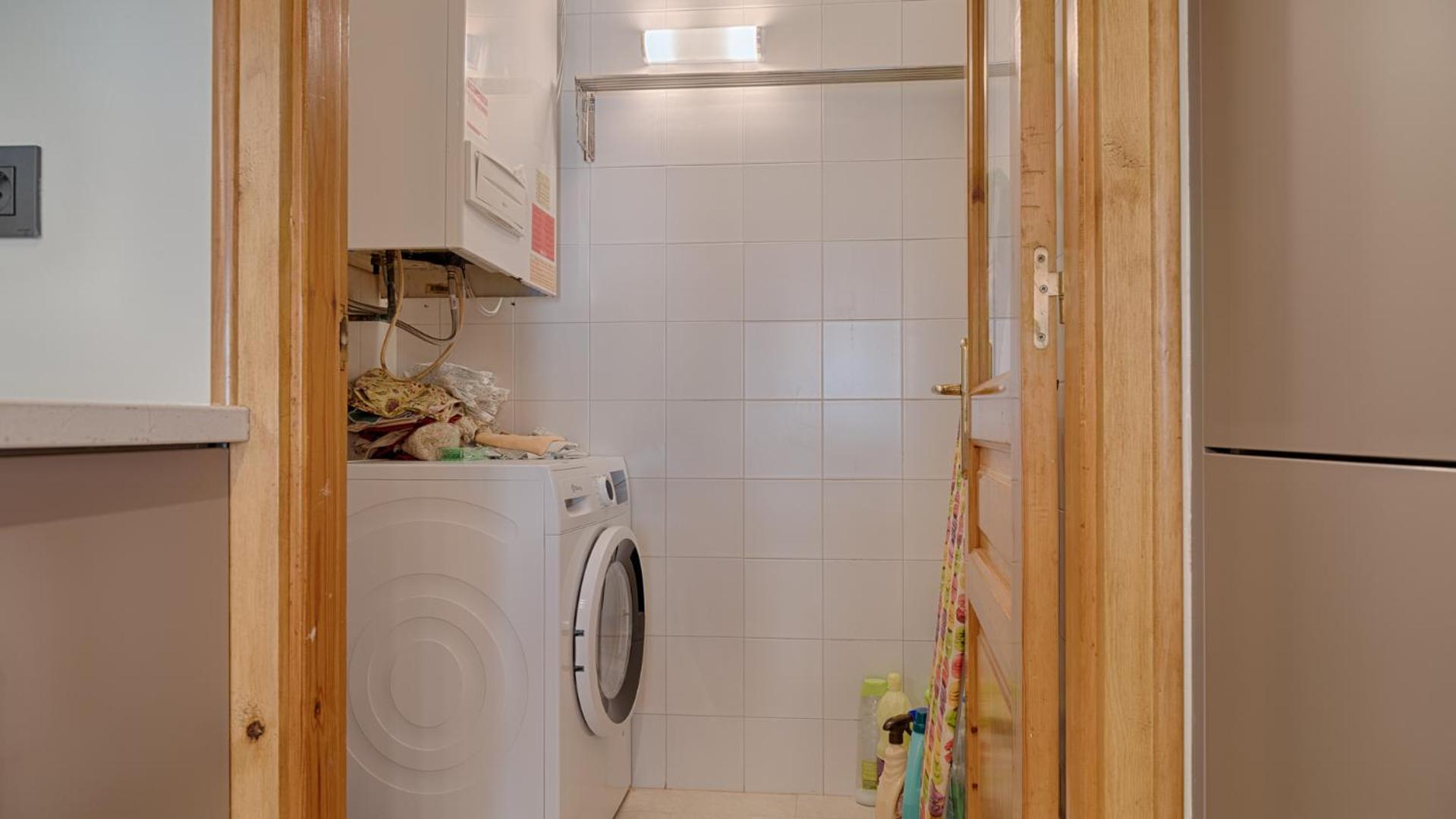 Apartamento Casa Tino