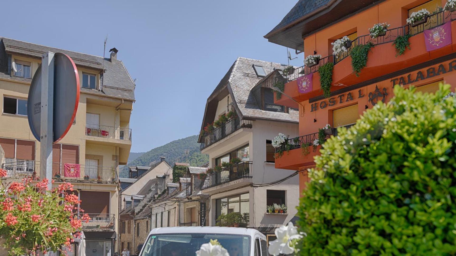 Apartamento Casa Tino *