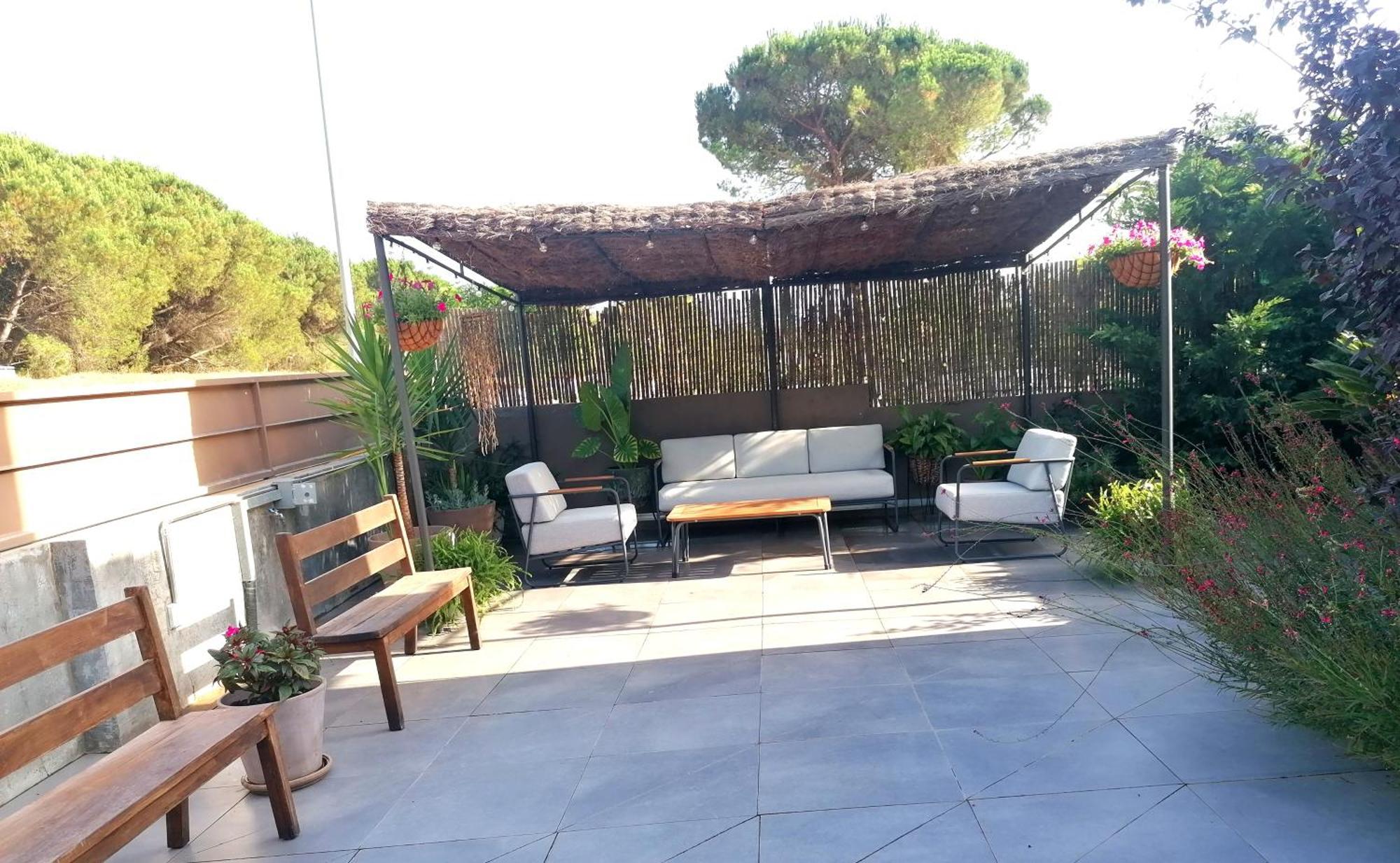 Casa Atenea Apartamento