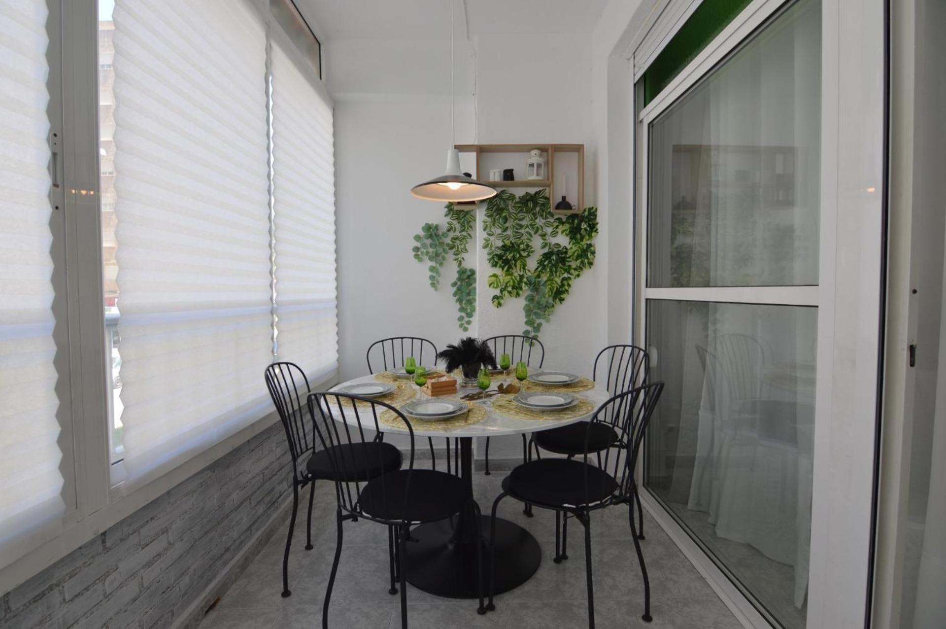 Apartamento Amazing Cullera