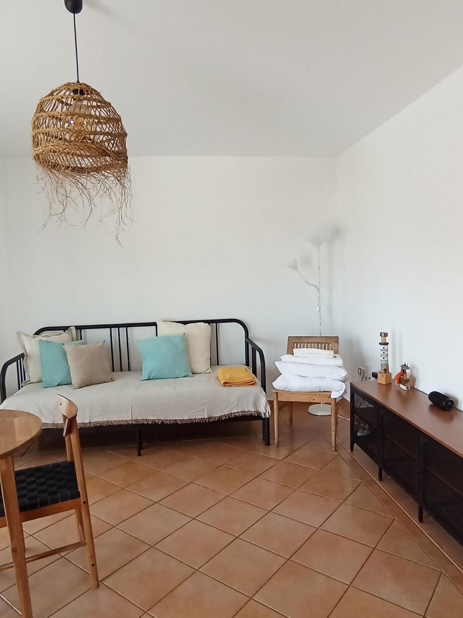 Holiday home Babel House, La Oliva