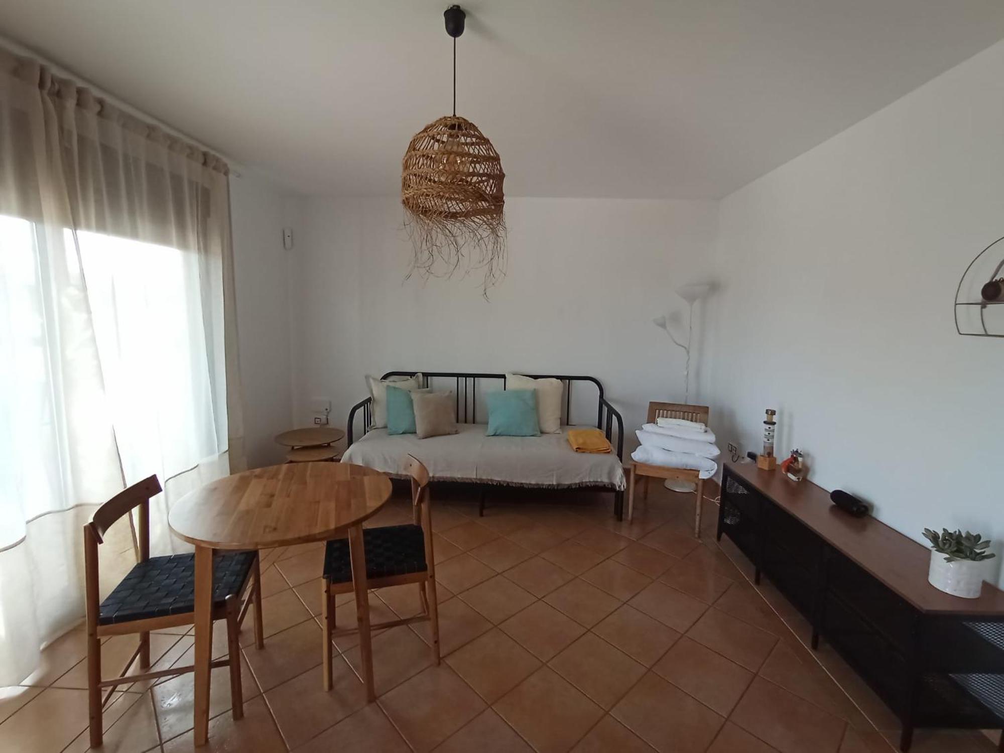 Babel House, La Oliva Holiday home