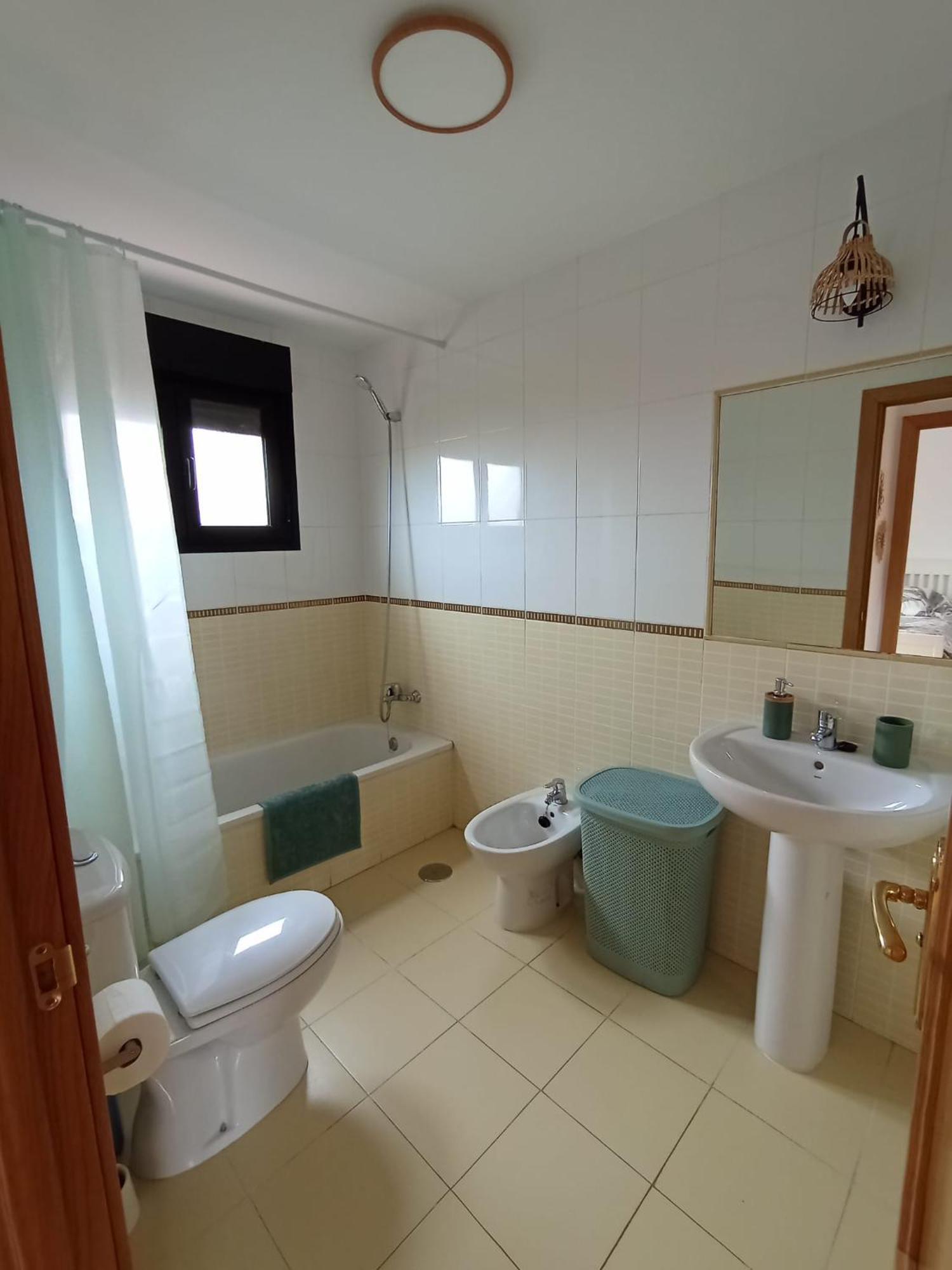 Babel House, La Oliva Holiday home *