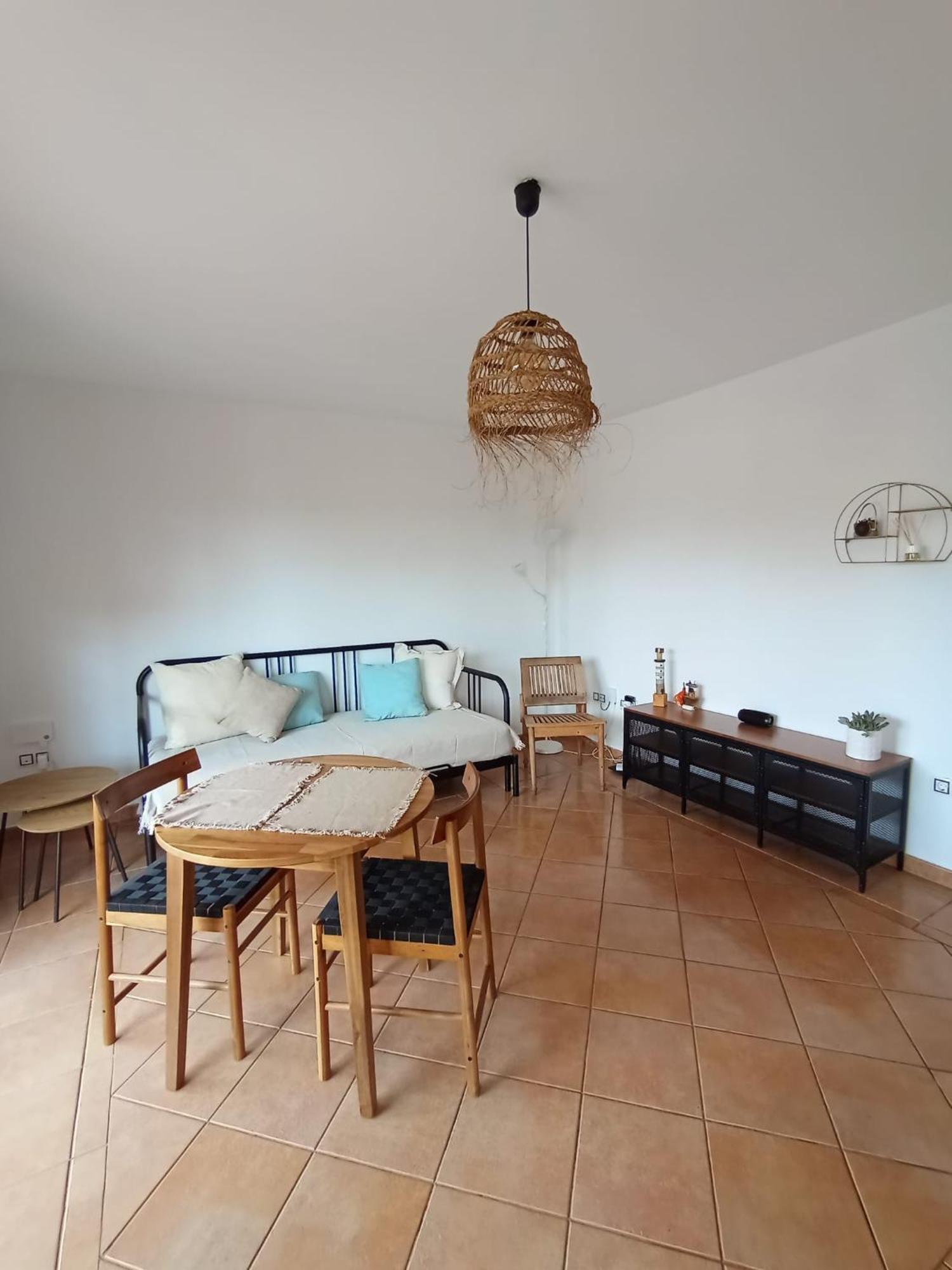 Holiday home Babel House, La Oliva Majanicho