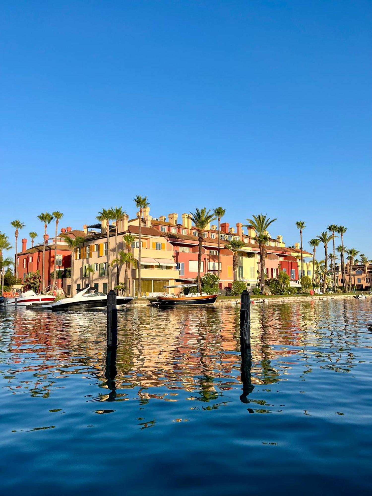 De Lujo Sotogrande Apartment *