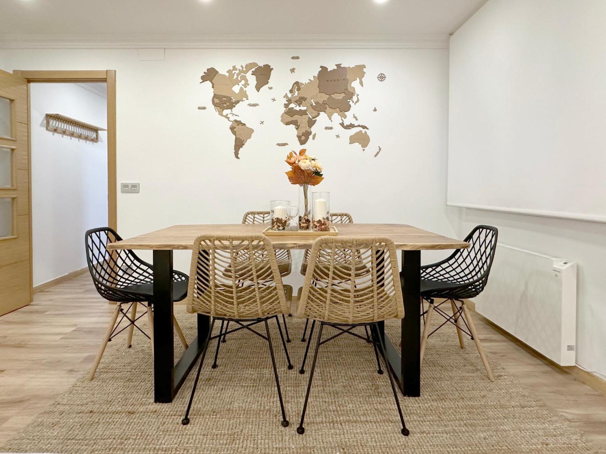 Apartment Encantador Junto Al Ayuntamiento *