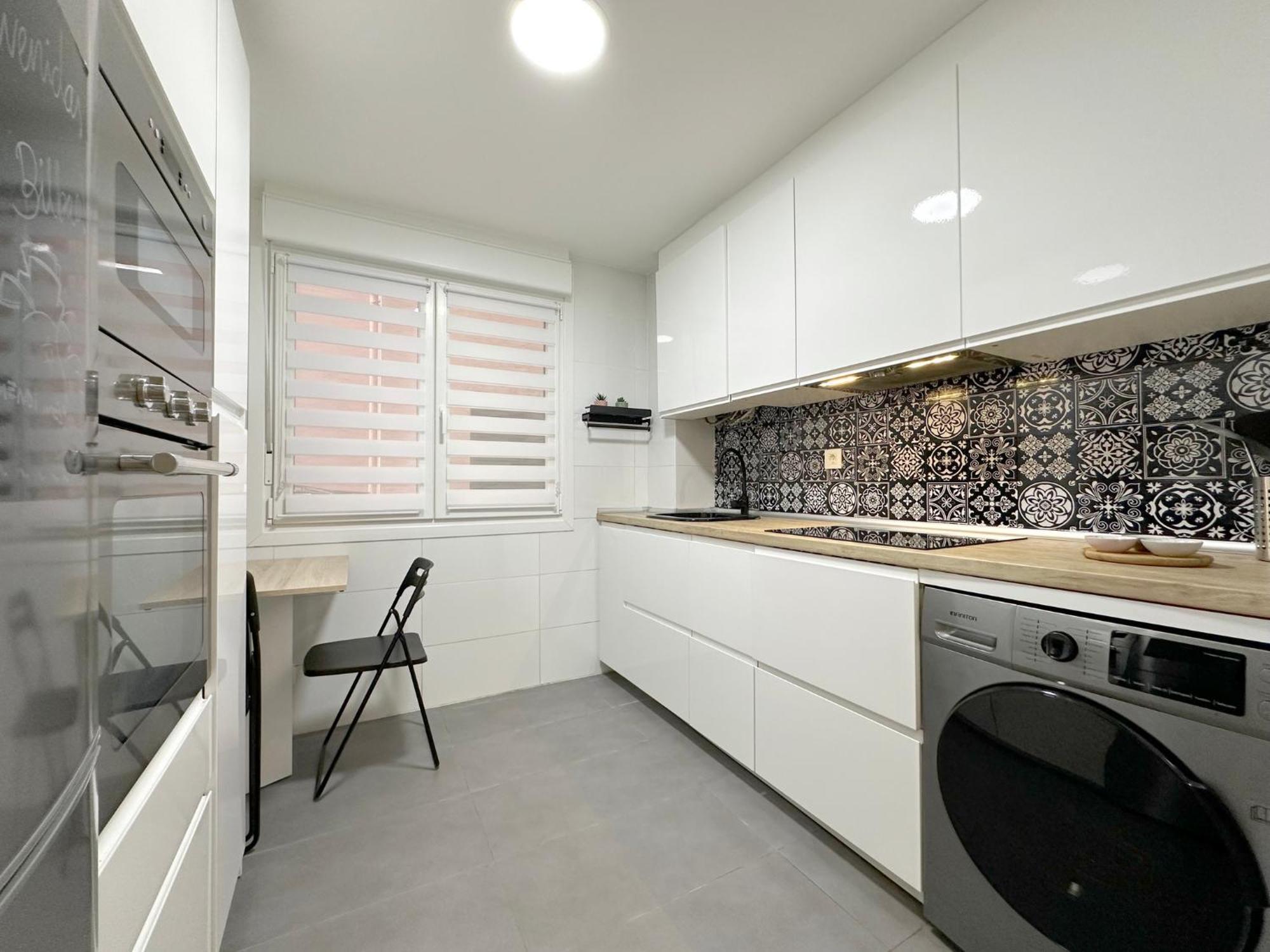 Encantador Junto Al Ayuntamiento Apartment *