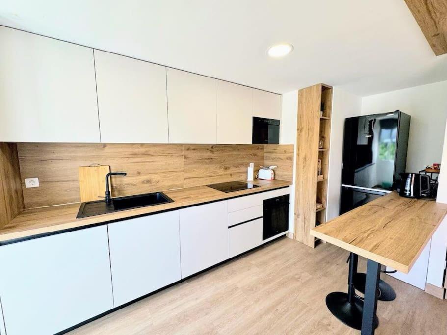 Apartment Estrella Bermeja Estepona