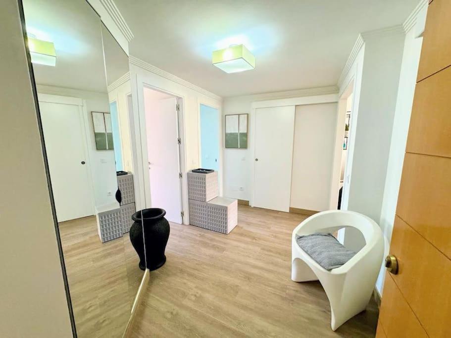 Estrella Bermeja Apartment