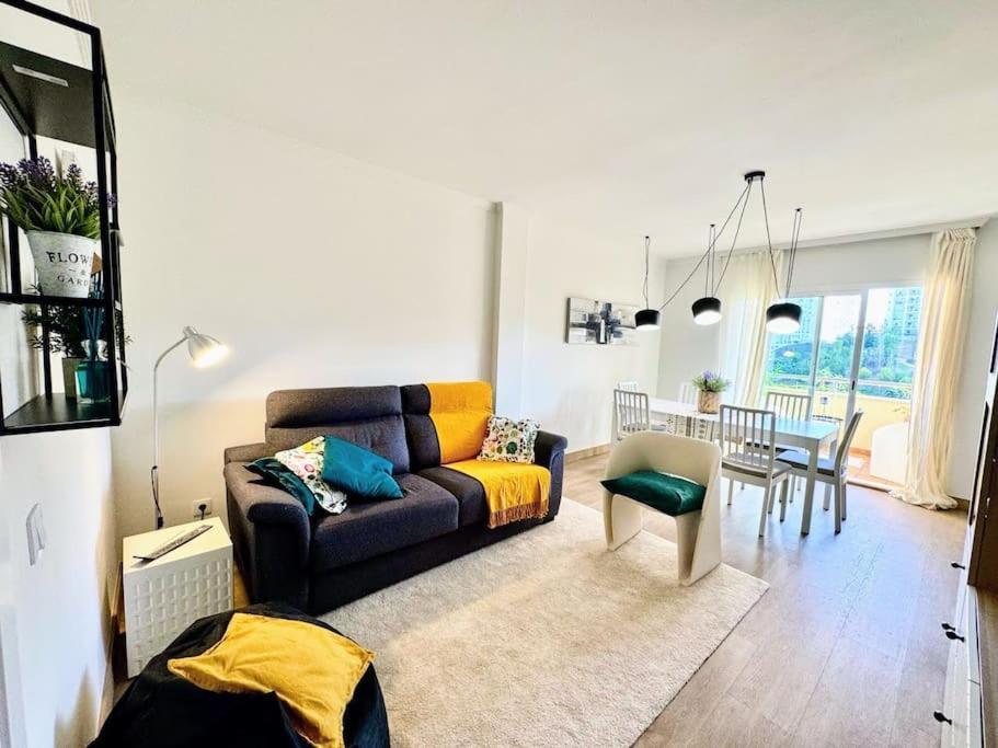 Estrella Bermeja Apartment *