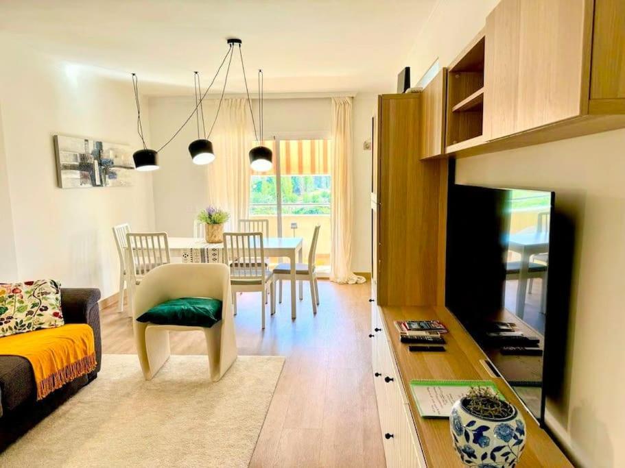 Estrella Bermeja Apartment *