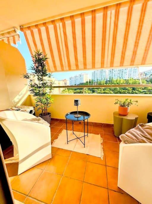 Apartment Estrella Bermeja *