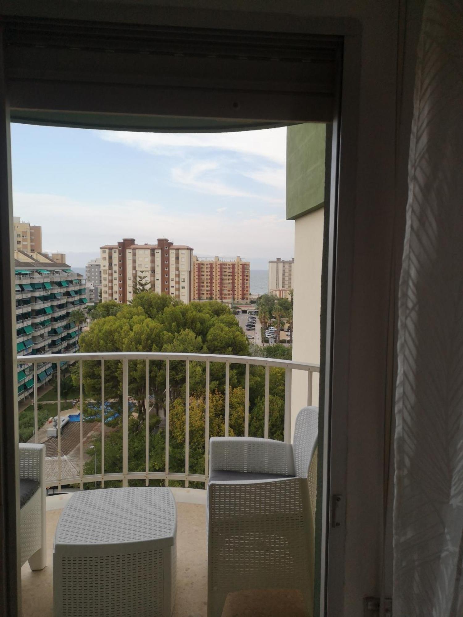 Laramar Apartamento