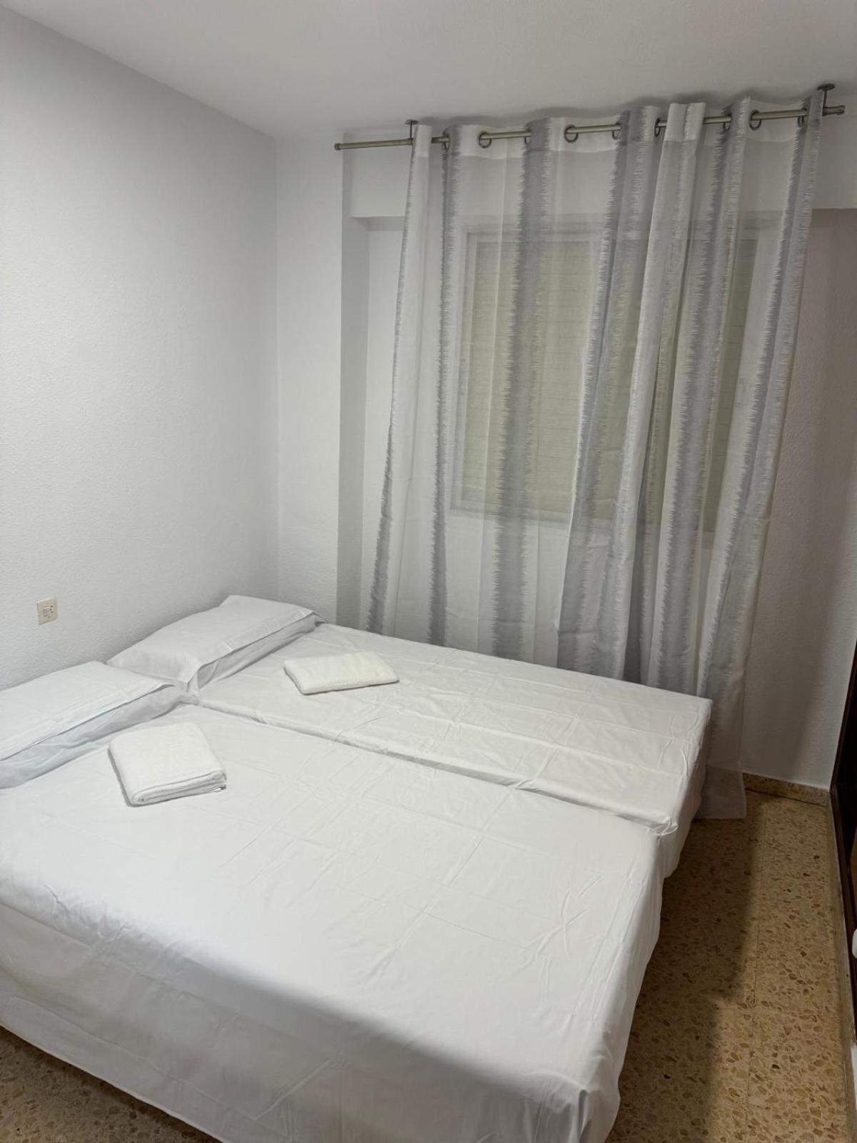 Apartamento Laramar *