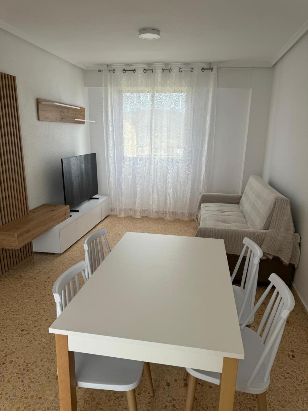 Laramar Apartamento