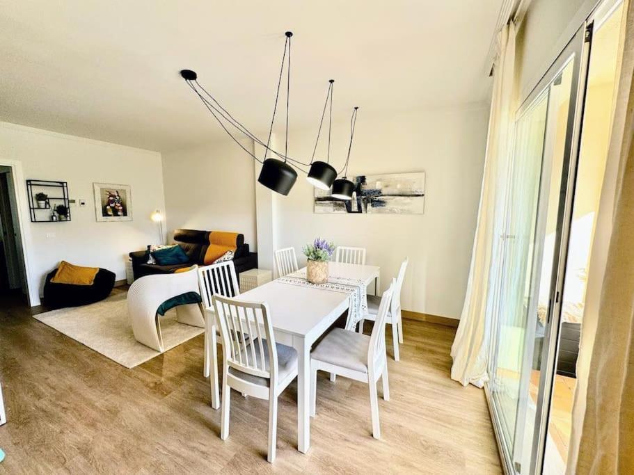 Apartment Estrella Bermeja *