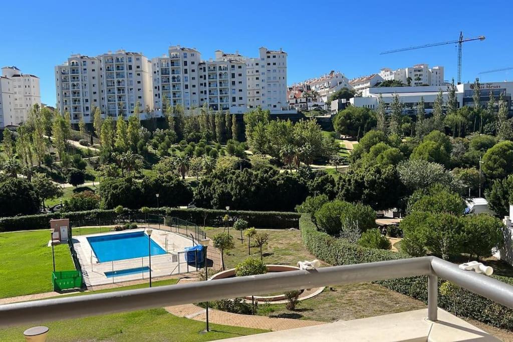 Apartment Estrella Bermeja Estepona