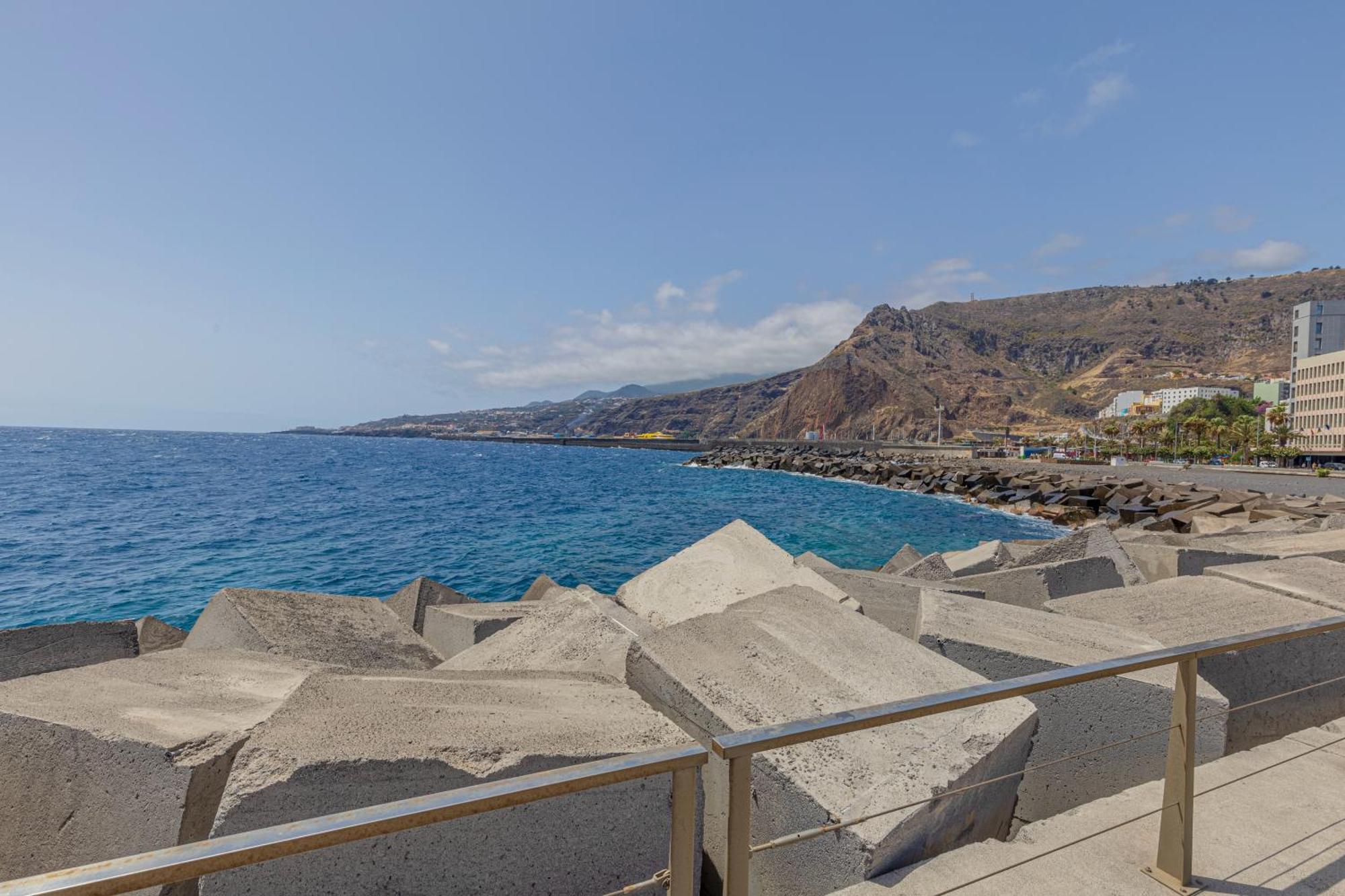 El Mirador De Julia *