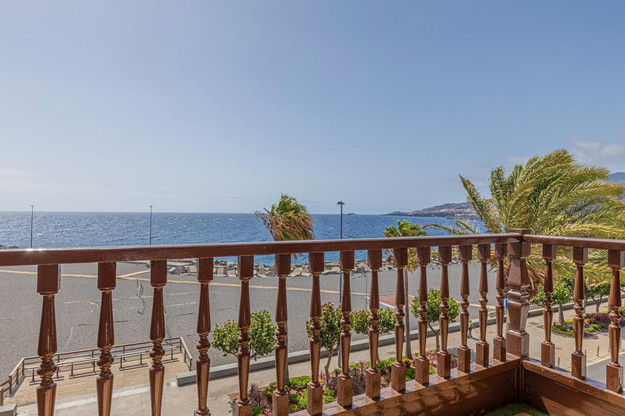 Сasa de vacaciones El Mirador De Julia *