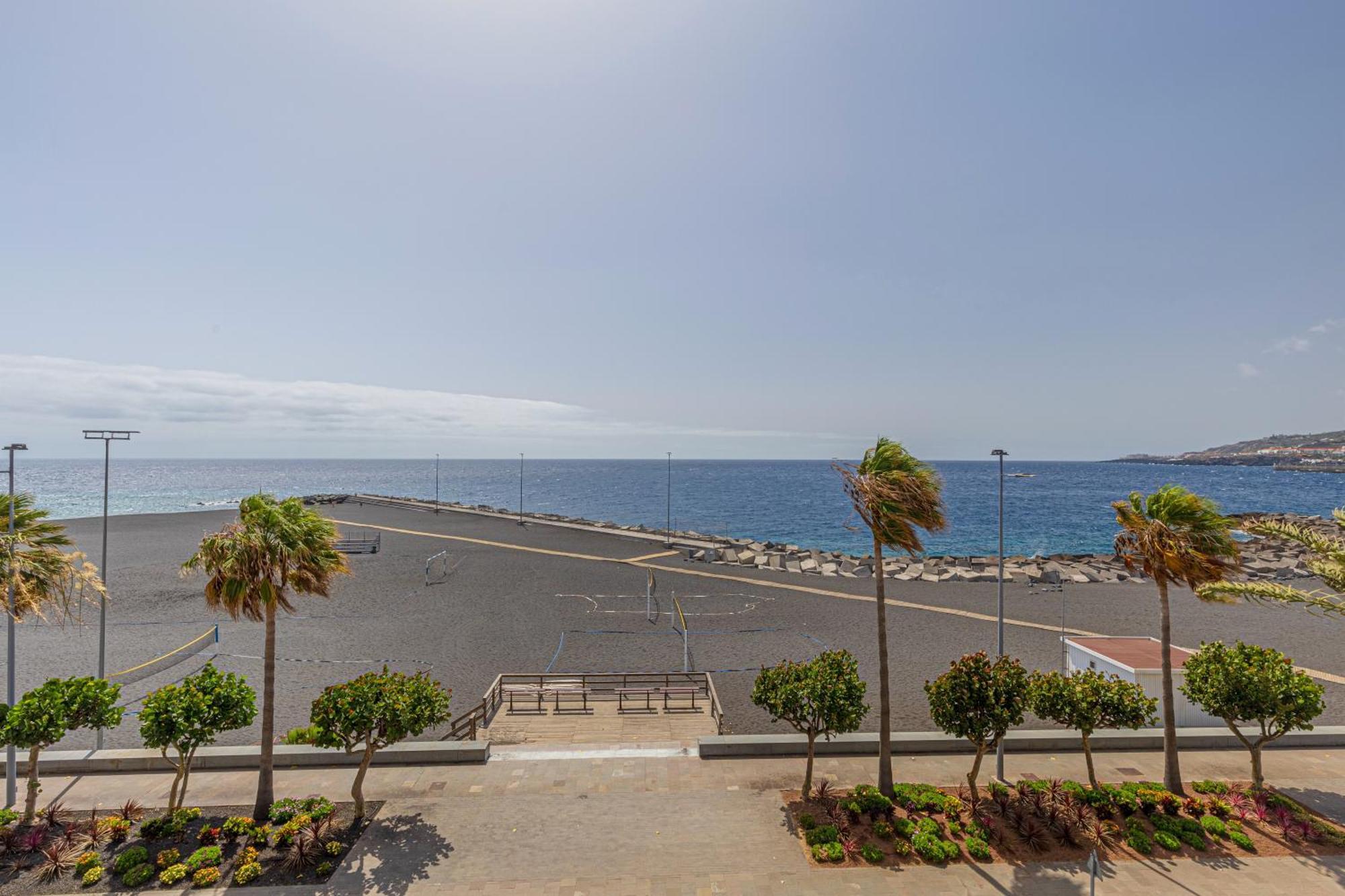 El Mirador De Julia Santa Cruz de la Palma (Isla de la Palma)