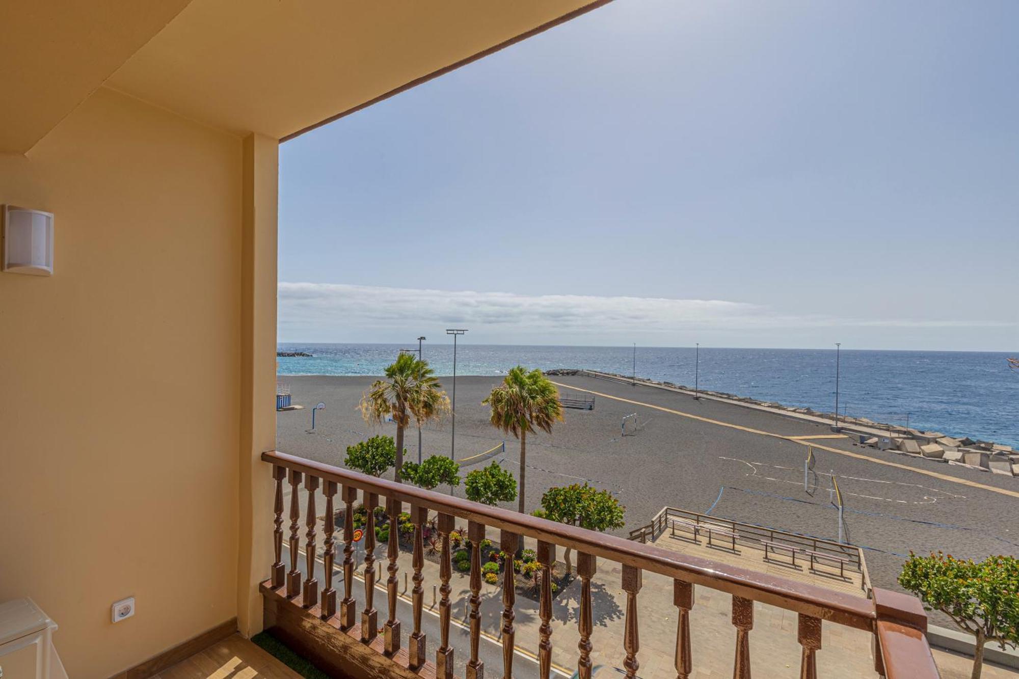 El Mirador De Julia *