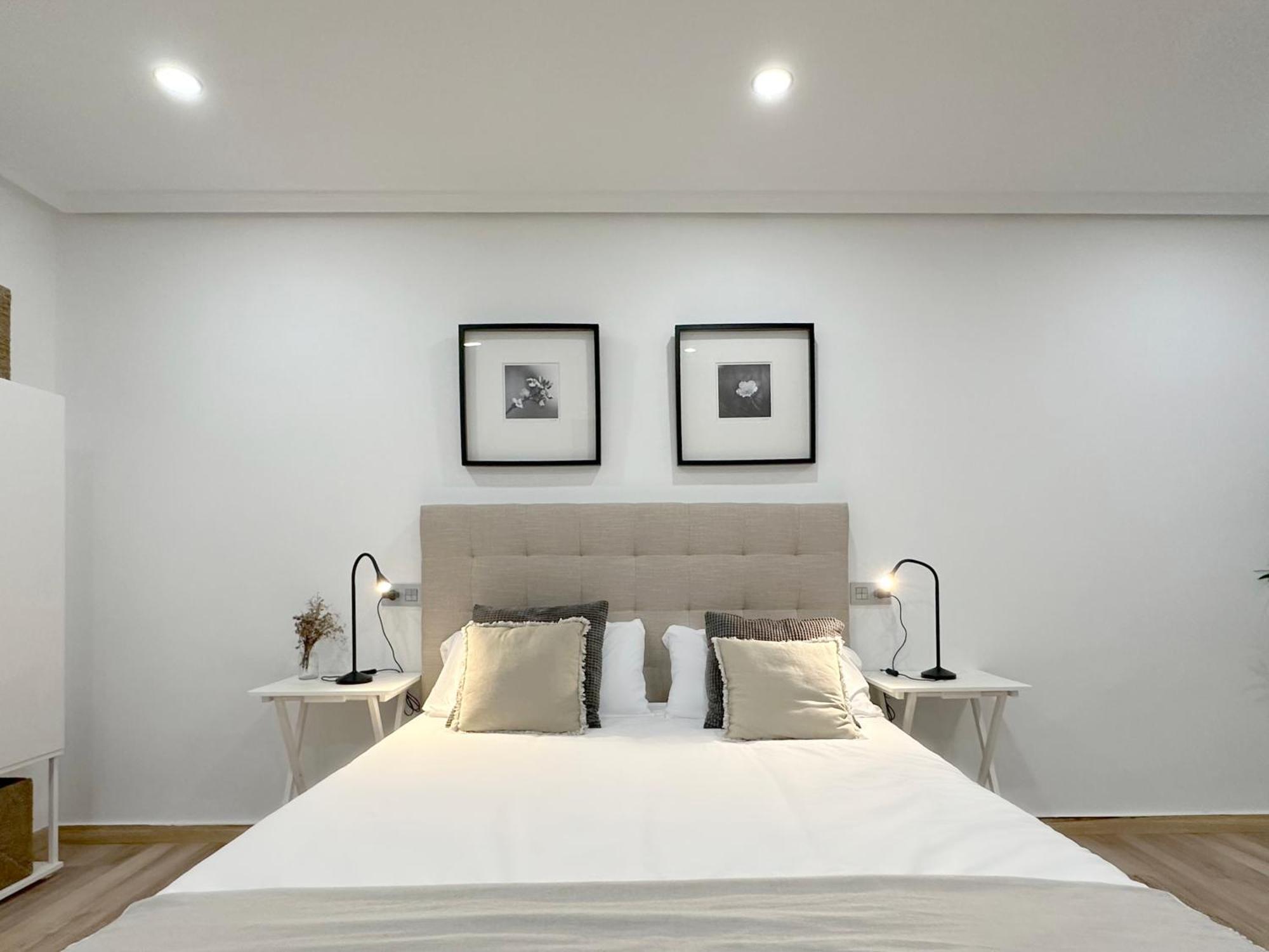 Apartment Encantador Junto Al Ayuntamiento *