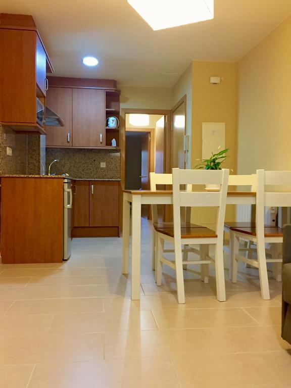 Apartament Escaladei Apartment