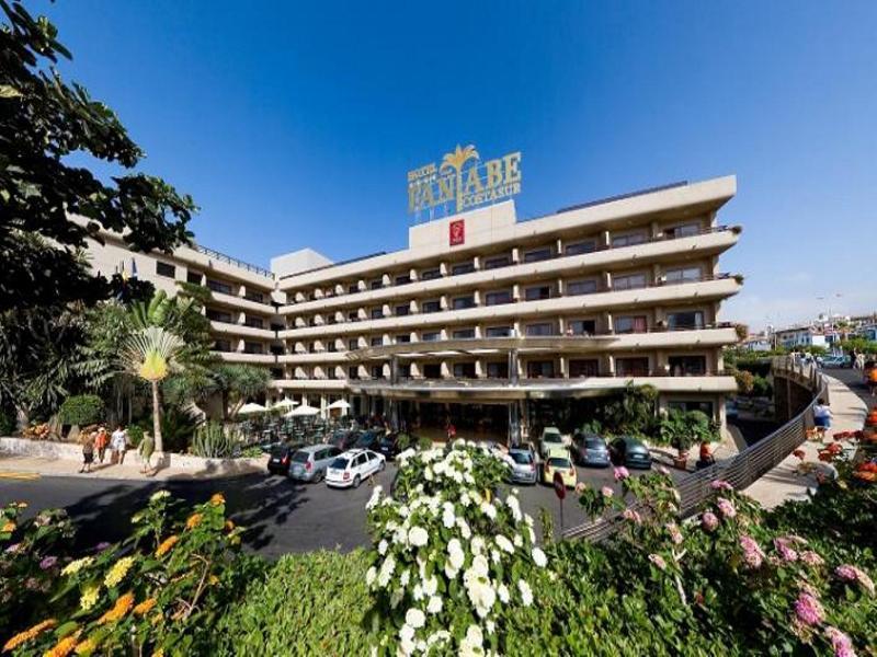 Hotel Gf Fañabe